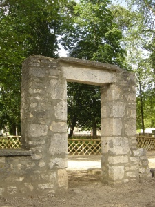 Le Parc du Domaine Saint Georges