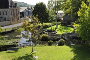 Foyer Rural ETROUVY  (19)