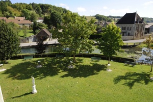 Foyer Rural ETROUVY  (20)