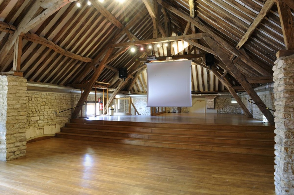 Foyer Rural ETROUVY  (4)