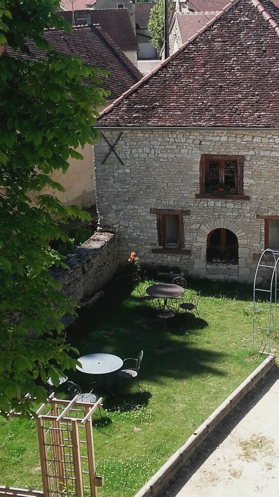 Le Petit Palais du Domaine Saint Georges