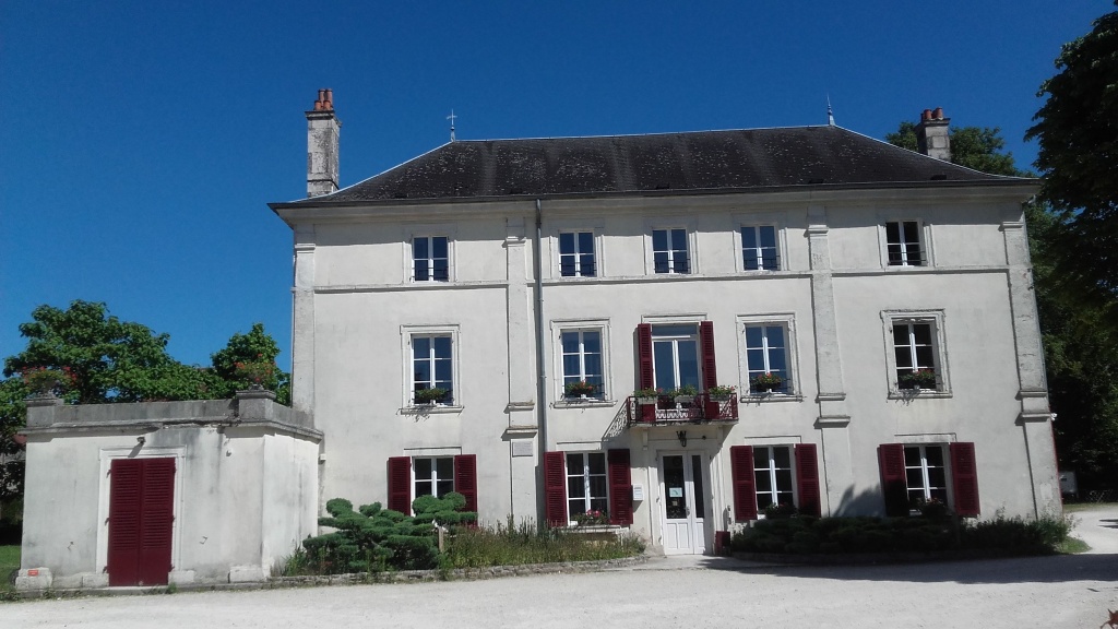 Foyer Rural ETROUVY  (33)