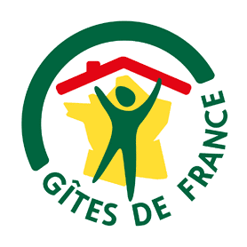 Logo des gîtes de France