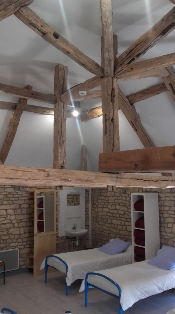 Foyer Rural ETROUVY PP2